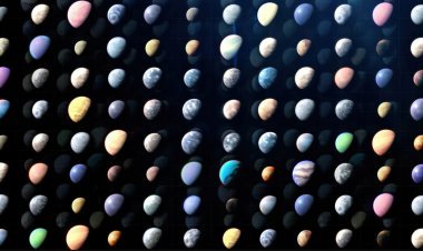 6,000 एक्सोप्लैनेट्स: नई खोज की शुरुआत!