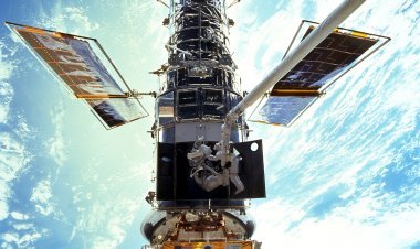 The Hubble Space Telescope: Humanity's Greatest Eye on the Universe