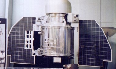 Mars 1M: The Soviet Union’s Dawn of Mars Exploration