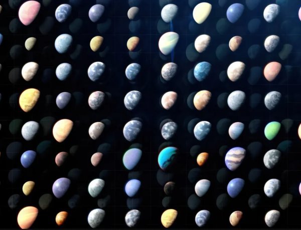 6,000 एक्सोप्लैनेट्स: नई खोज की शुरुआत!