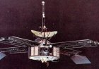 Mariner 4: Humanity's First Close-Up Flyby of Mars (1965)