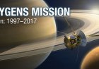 The Odyssey to Saturn: A Definitive Guide to the Cassini–Huygens Mission